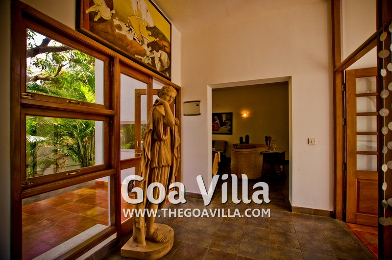 Dream Valley Villa