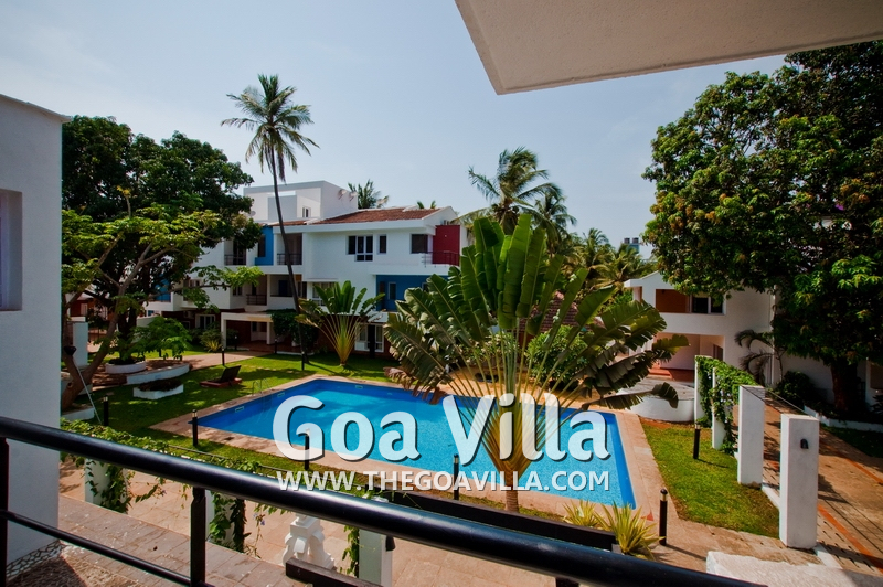 Dream Valley Villa