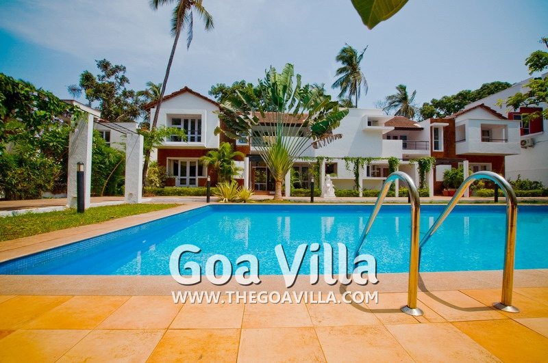 Dream Valley Villa