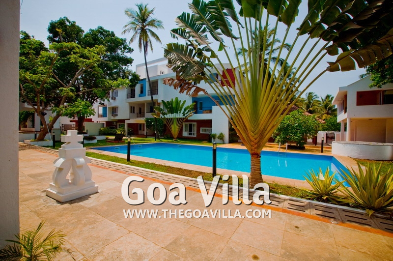 Dream Valley Villa