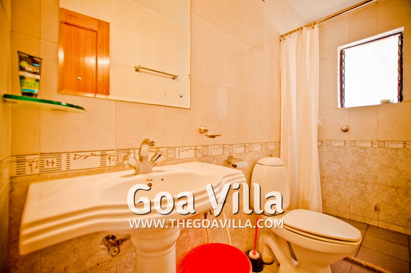 Nerul Residency