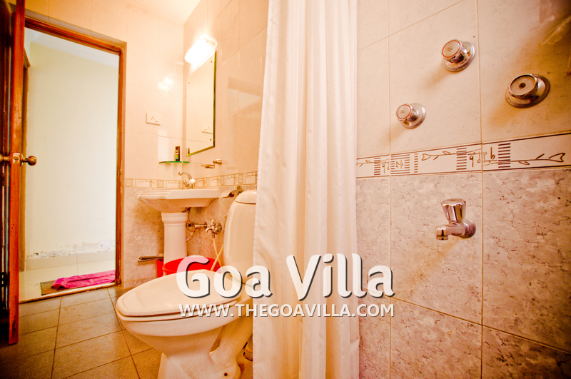 Nerul Residency