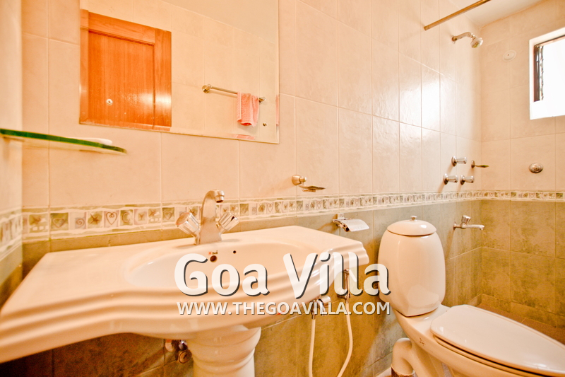 Nerul Residency