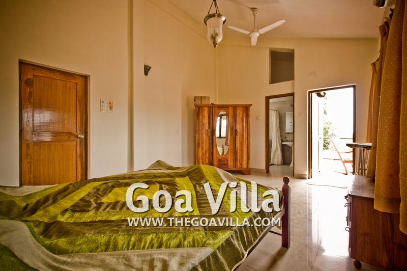 Nerul Residency