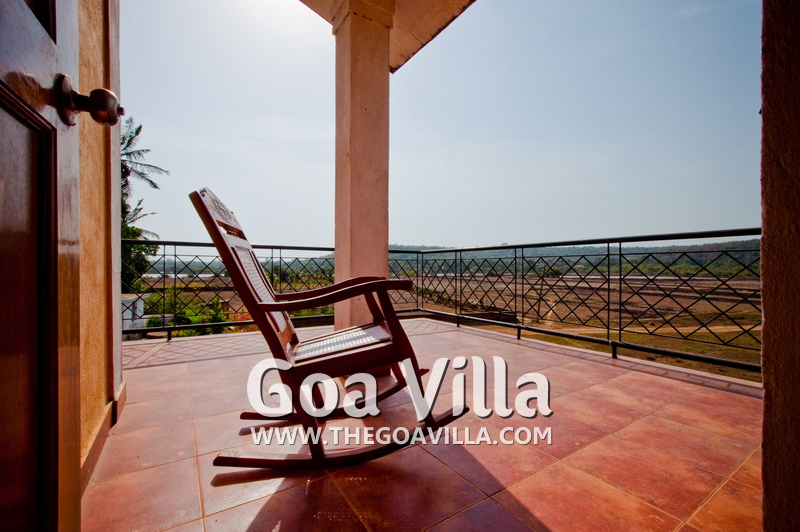 Nerul Residency