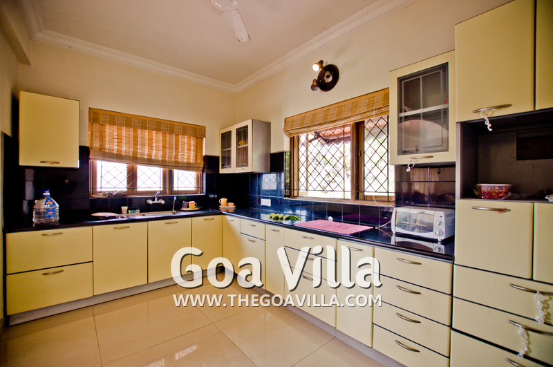 Nerul Residency
