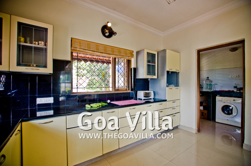 Nerul Residency