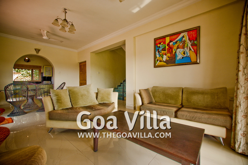 Nerul Residency