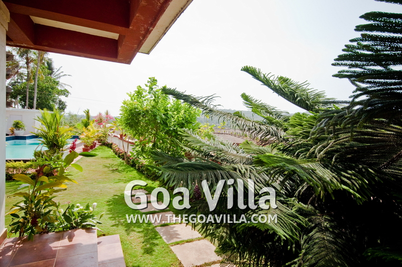 Nerul Residency