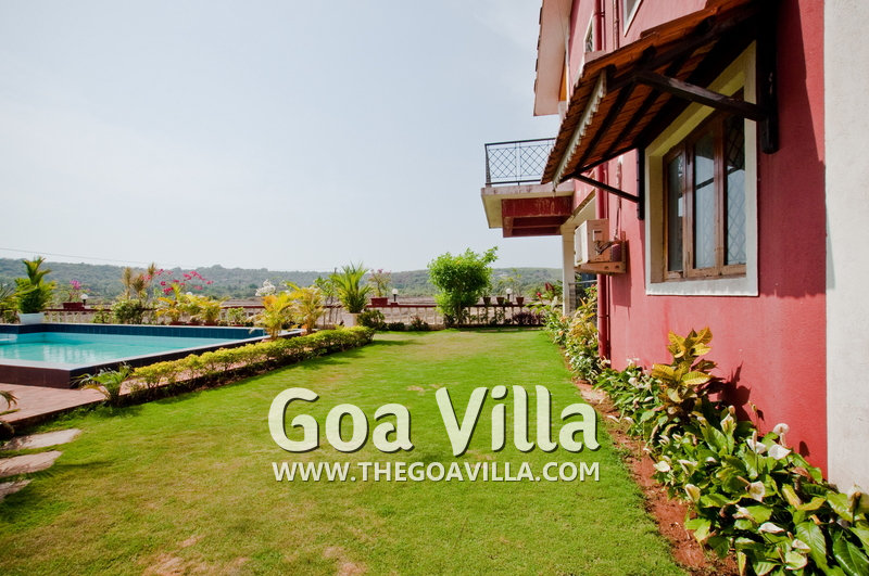 Nerul Residency