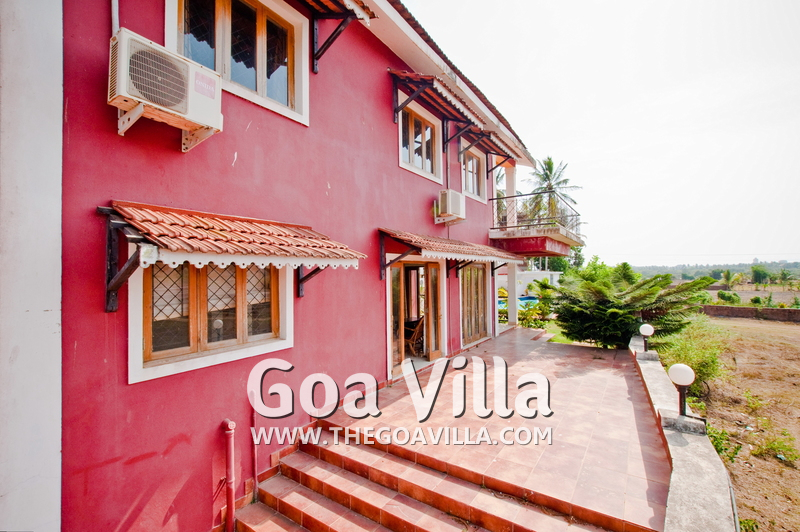 Nerul Residency