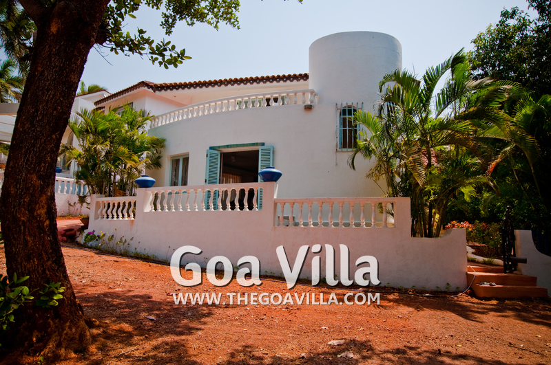 Grand Hill Cottage