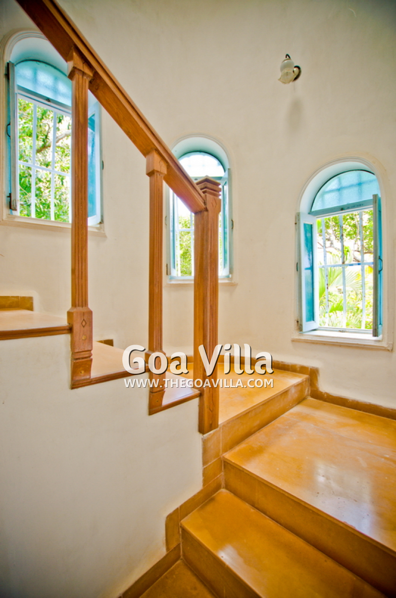 Grand Hill Cottage