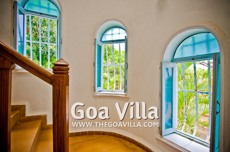 Grand Hill Cottage