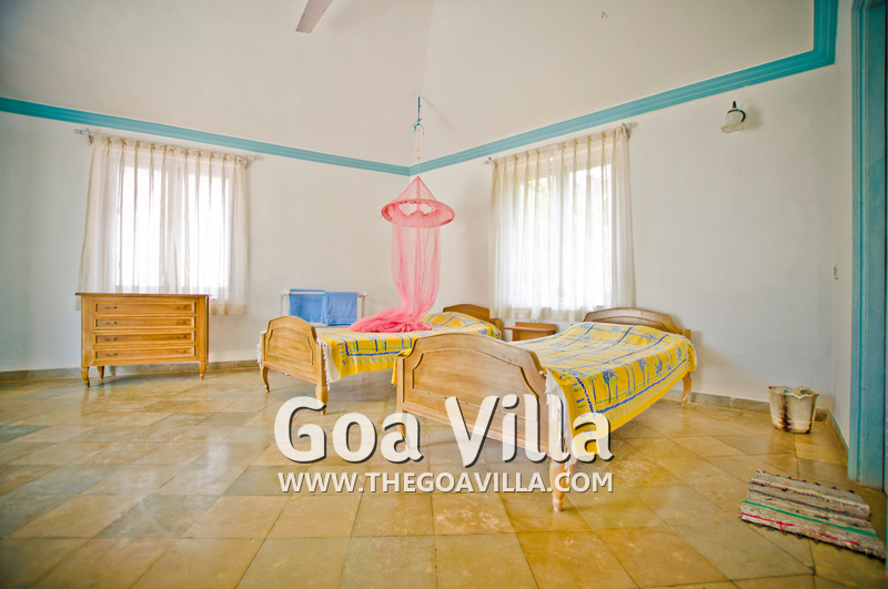 Grand Hill Cottage