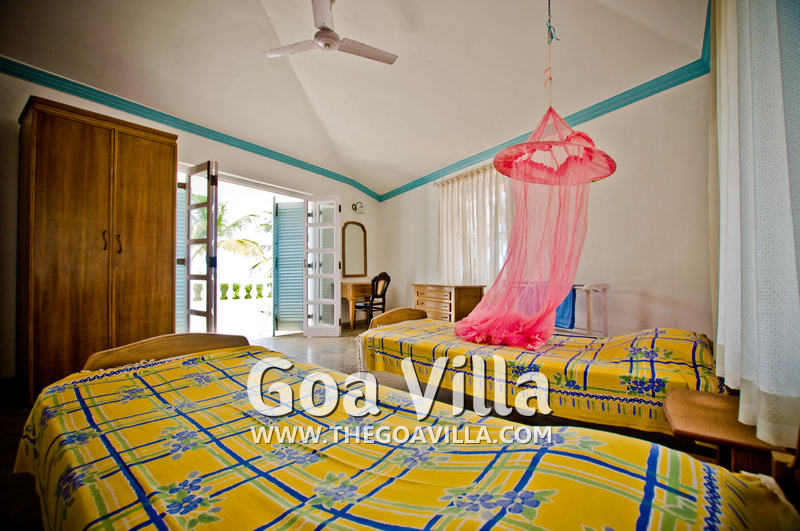 Grand Hill Cottage