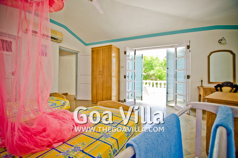 Grand Hill Cottage