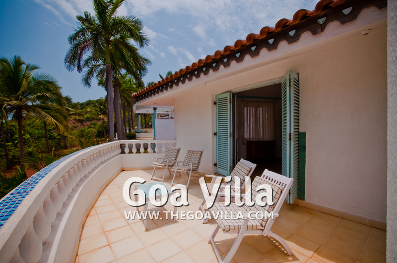 Grand Hill Cottage