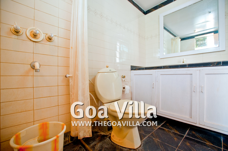 Grand Hill Cottage