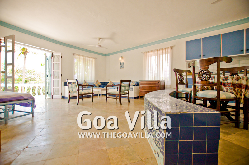 Grand Hill Cottage