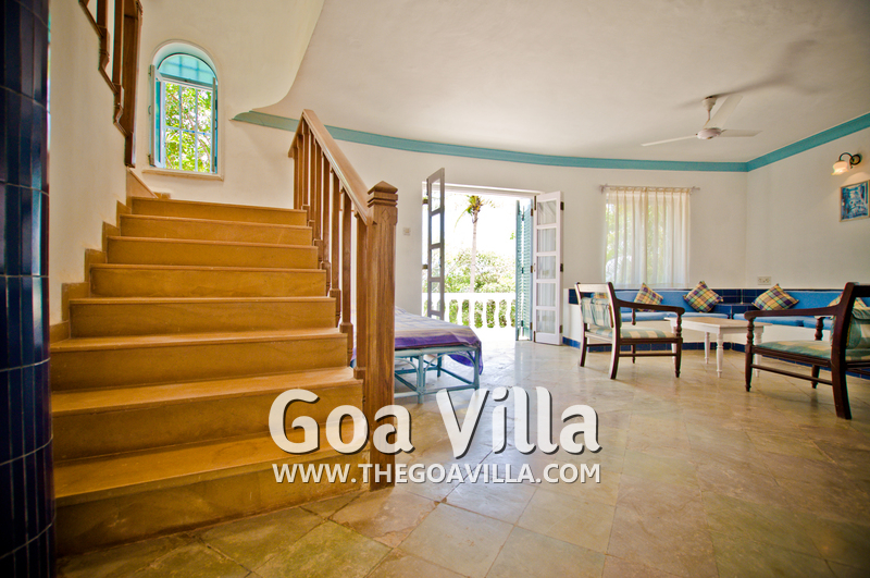 Grand Hill Cottage