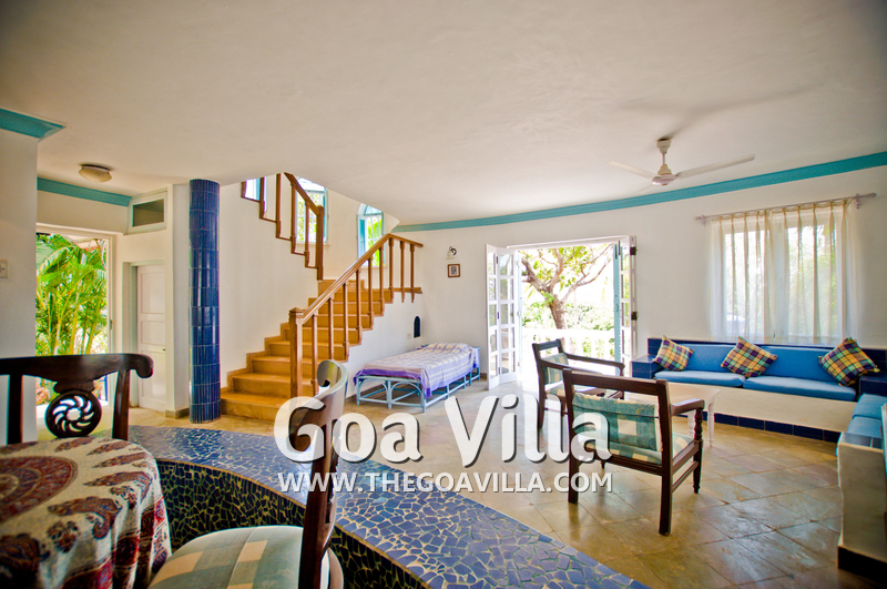 Grand Hill Cottage