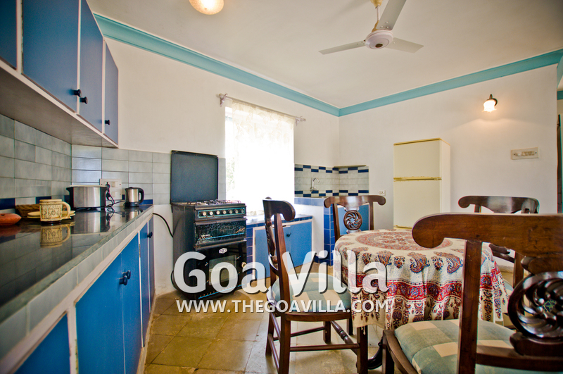Grand Hill Cottage