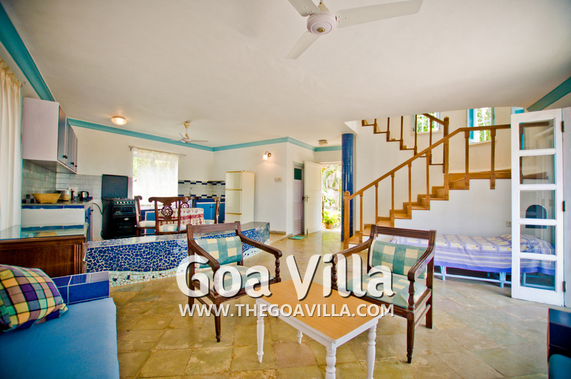 Grand Hill Cottage