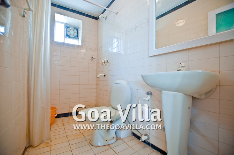 Grand Hill Cottage