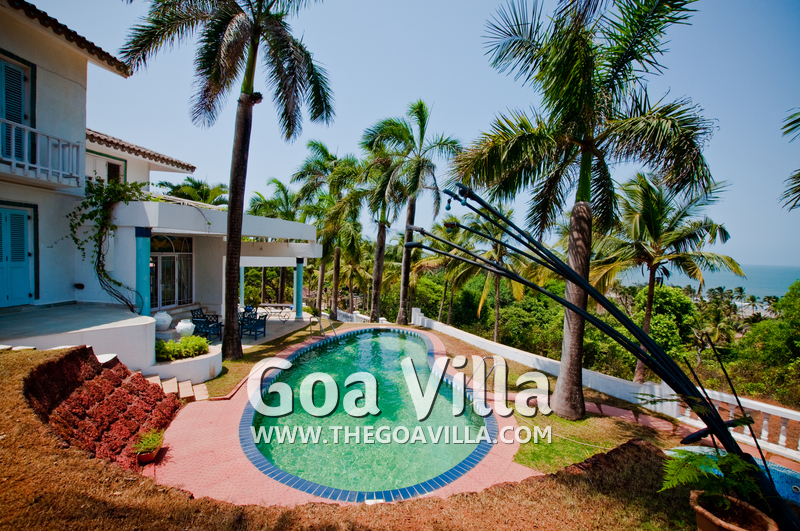 Grand Hill Cottage