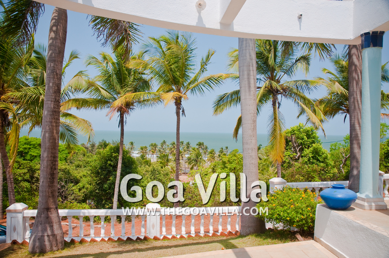 Grand Hill Villa