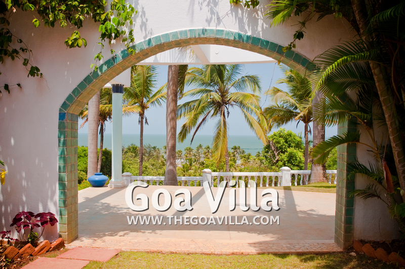 Grand Hill Villa