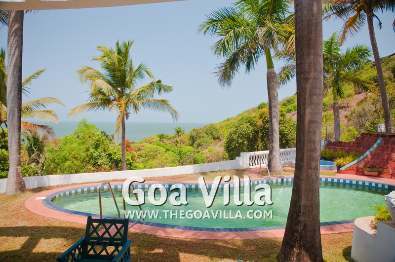 Grand Hill Villa