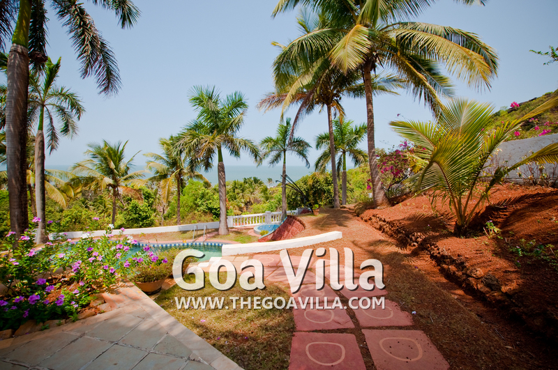 Grand Hill Villa