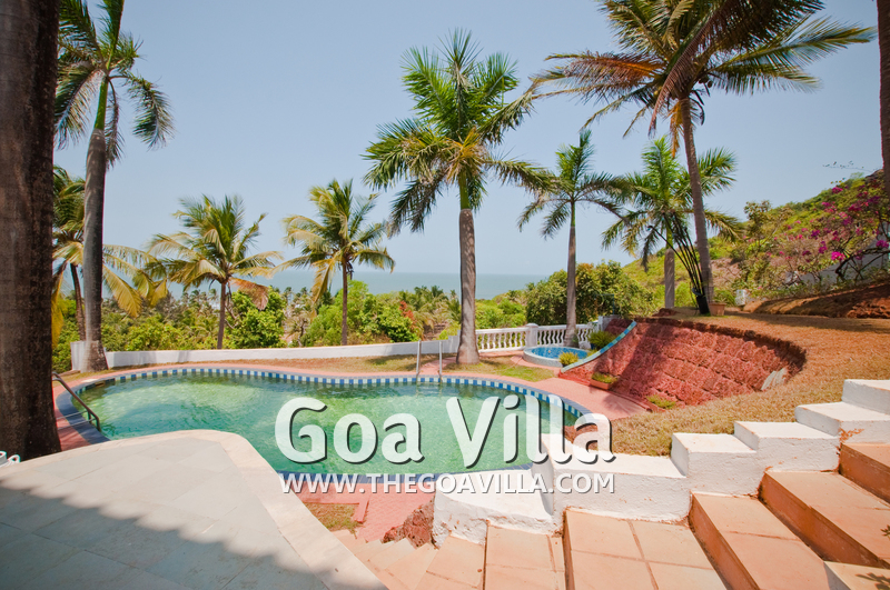 Grand Hill Villa