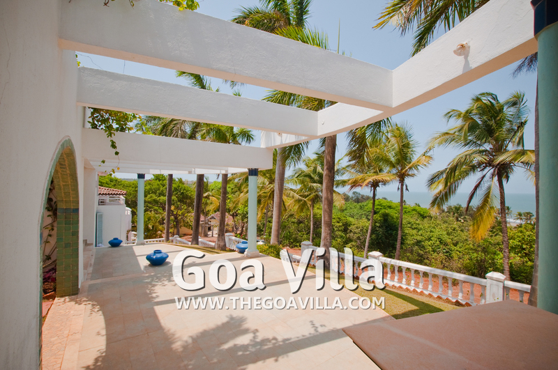 Grand Hill Villa