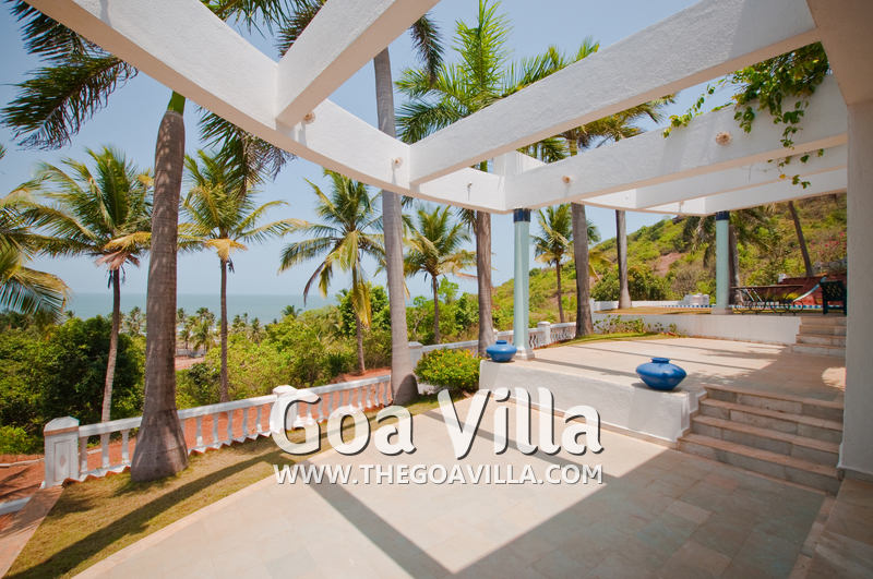 Grand Hill Villa