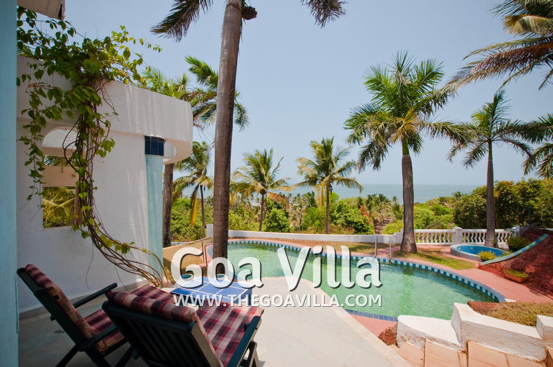 Grand Hill Villa
