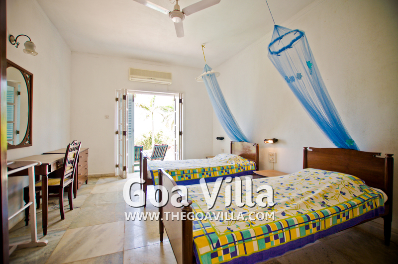 Grand Hill Villa