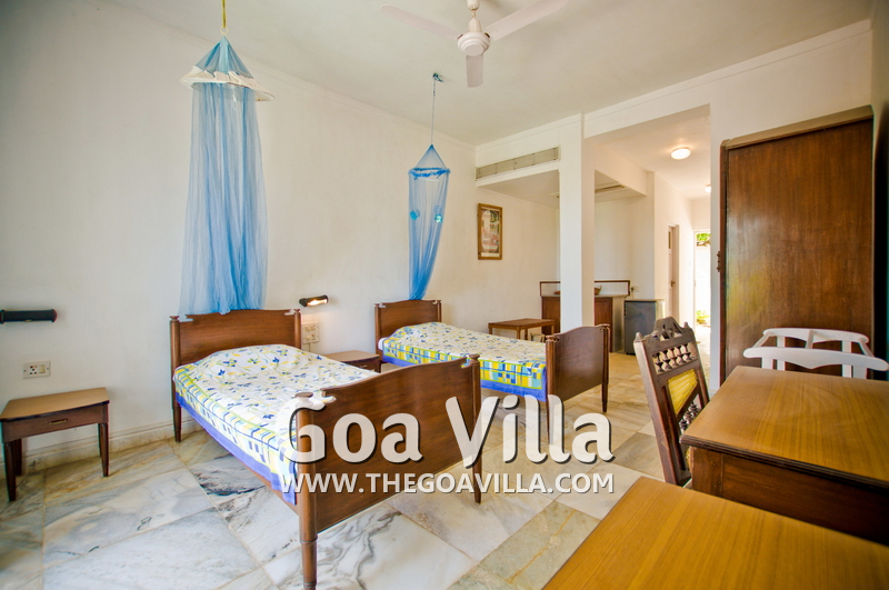 Grand Hill Villa