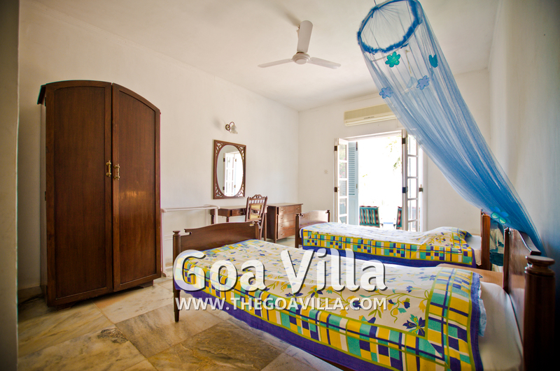 Grand Hill Villa