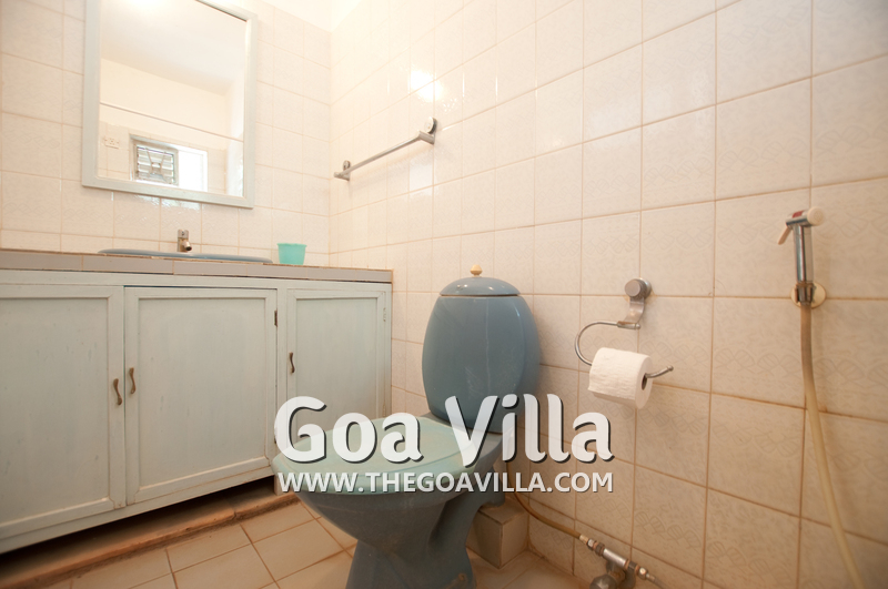 Grand Hill Villa
