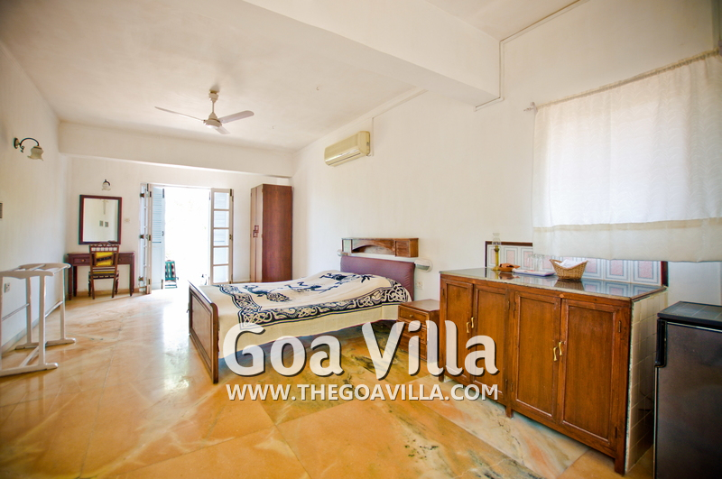 Grand Hill Villa