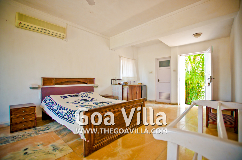 Grand Hill Villa