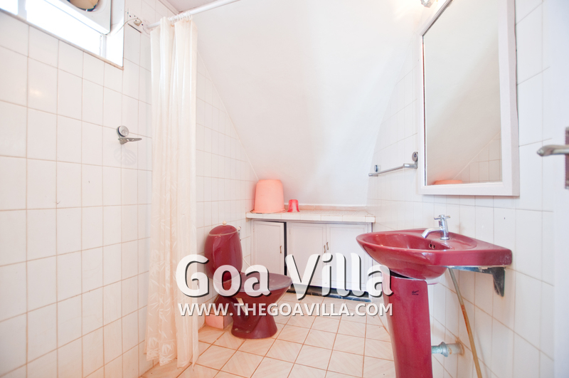 Grand Hill Villa