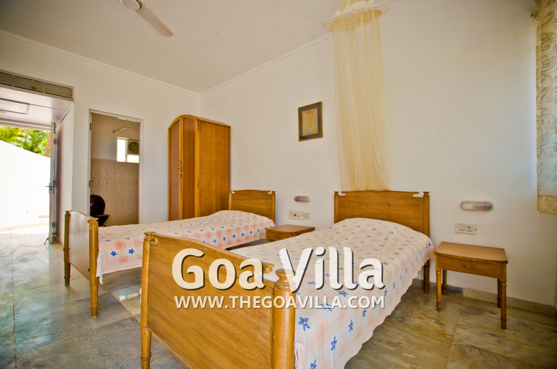Grand Hill Villa