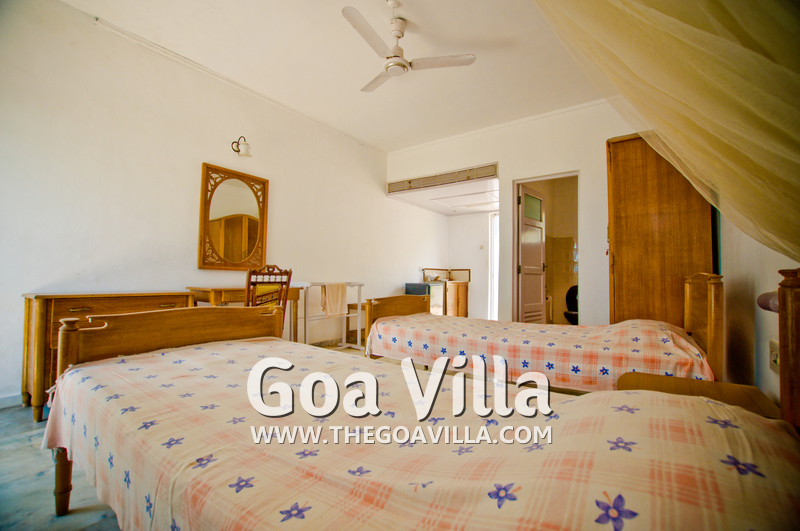 Grand Hill Villa