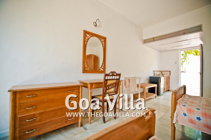 Grand Hill Villa