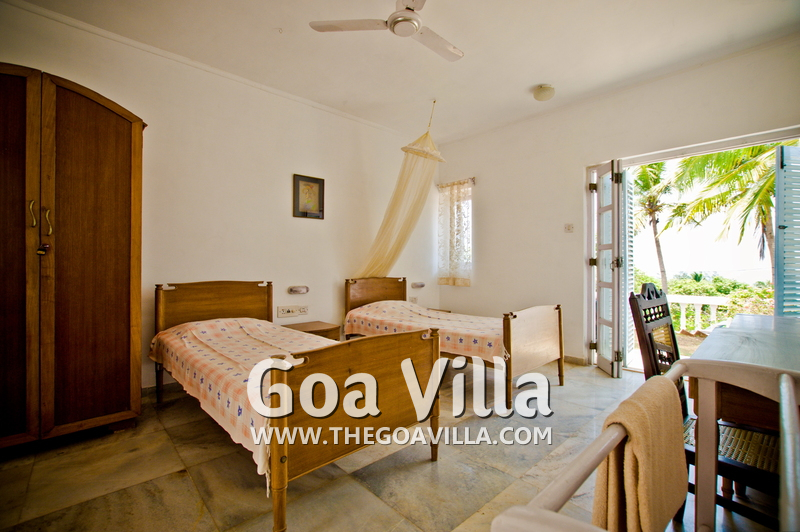 Grand Hill Villa