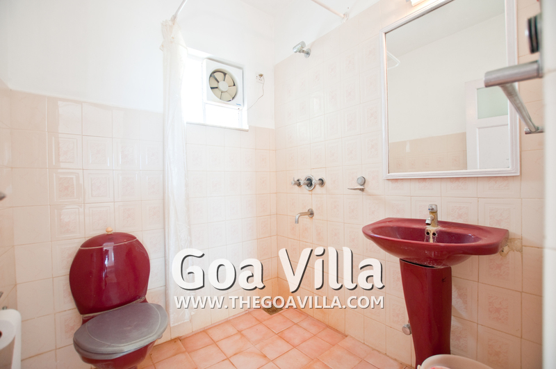Grand Hill Villa